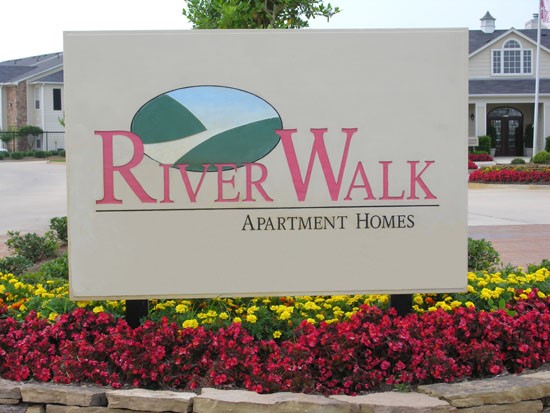 River Walk Apartments